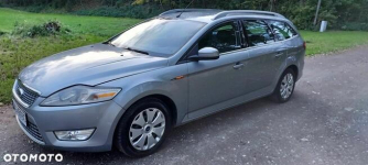 Ford Mondeo MK4 Świdnik - zdjęcie 4