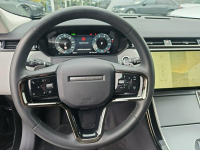Land Rover Range Rover VELAR 2.0 250 KM_ Płock - zdjęcie 12