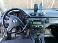 VOLKSWAGEN PASSAT 2.0 TDI Lachowice - zdjęcie 3