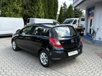 Opel Corsa 1.2 86 KM Exclusive, Pół skóry,Klimatyzacja,Gwarancja Tarnowskie Góry - zdjęcie 8