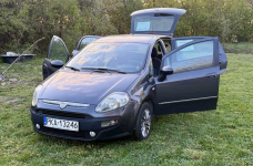 FIAT Punto EVO 2011r Okazja! Zapraszam! Kutno - zdjęcie 2