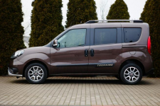 Fiat Doblo Rzekuń - zdjęcie 2
