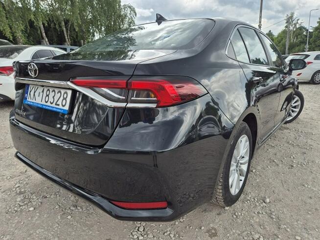 Toyota Corolla Salon Polska* Kamera* Vat 23 Bydgoszcz - zdjęcie 2