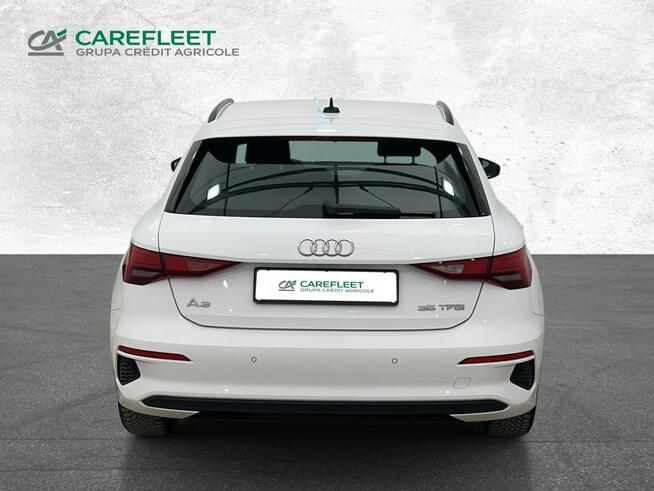 Audi A3 35 TFSI MHEV S Tronic Warszawa - zdjęcie 6