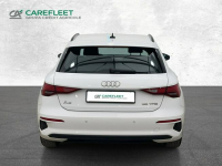 Audi A3 35 TFSI MHEV S Tronic Warszawa - zdjęcie 6