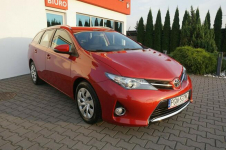 Toyota Auris 111000km*Navi*Kamera*1.6vvti*z Niemiec* Gniezno - zdjęcie 1