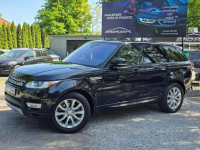 Land Rover Range Rover Sport | Diesel | 306 KM | SUV | 2016 | 23% VAT Łódź - zdjęcie 3