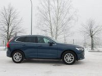 Volvo XC 60 z Gwarancją Bezwypadkowy Kamera Podgrzewane Fotele Żyrardów - zdjęcie 4