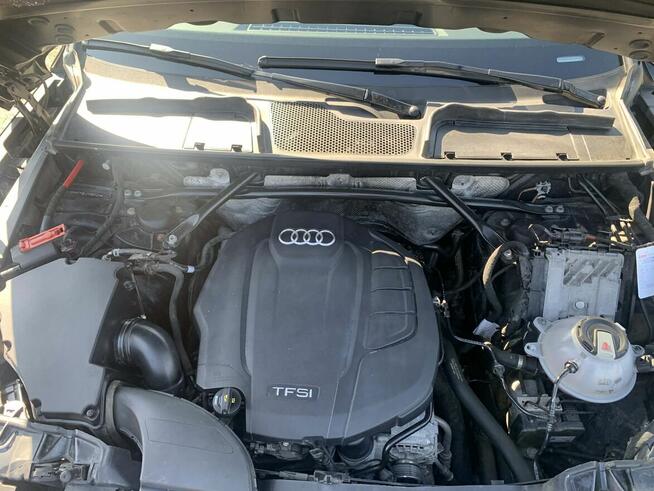 Audi q5 2020r Myślenice - zdjęcie 7