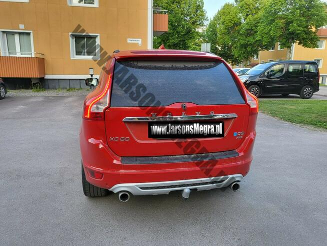 Volvo XC 60 Kiczyce - zdjęcie 11