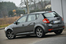 Kia Cee'd 1,4Benzyna*90KM*Lift*Niemcy*ASO*106tys.km Ostrów Mazowiecka - zdjęcie 11