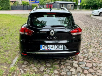 Śliczne Clio ! LED Alu Navi Sprowadzony / Opłacony Polecam Szerominek - zdjęcie 8