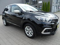 Renault Captur 0.9 TCe Limited, dwukolorowe nadwozie Łódź - zdjęcie 3