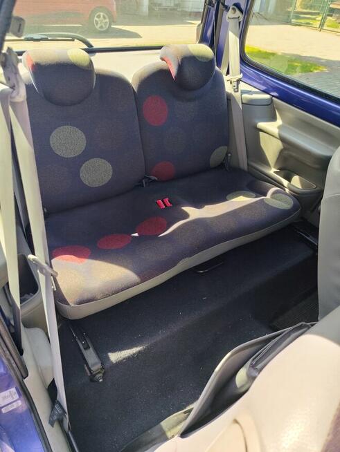 Renault Twingo 1.2 Sompolno - zdjęcie 11