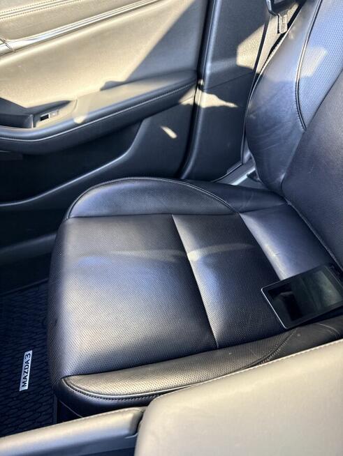 Mazda3 Hikari 2019, automat, 180 KM, Gdańsk Gdańsk - zdjęcie 7