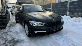 BMW 118i Automat Climatic Grz. fot. Gdynia - zdjęcie 3