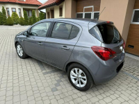 Opel Corsa 1,2 69KM  Klima  Tablet  2xPDC  Koła lato+zima Orzech - zdjęcie 10