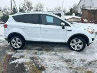 Ford Kuga Nowe Iganie - zdjęcie 4