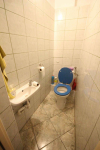 Pokój (25 met) okolice Siemieńskiego BALKON/WINDA (Wrocław) Psie Pole - zdjęcie 11