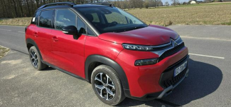 Citroen C3 Aircross 1.5 Hdi  30.tyskm !
