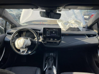 Toyota Corolla Hybryda Automat Kamera Podgrzewanie Skóra Gliwice - zdjęcie 8