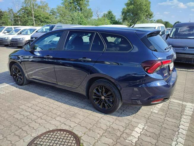 Fiat Tipo Bezwypadkowy fv23% Otwock - zdjęcie 8