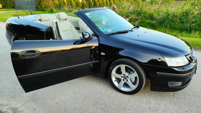 2.0 Kabriolet Chynów - zdjęcie 12