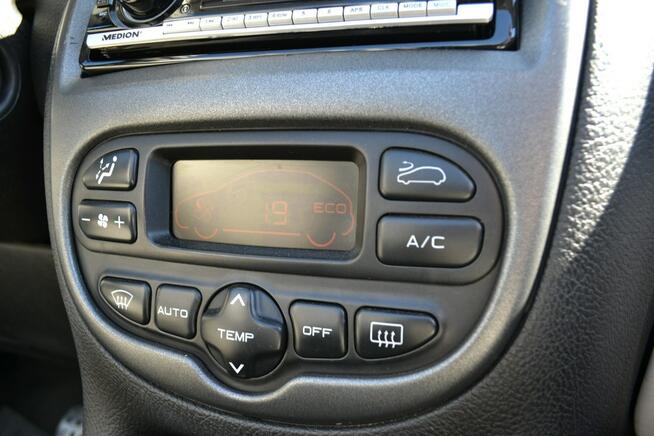 Peugeot 207 CC 1.6 109KM*Zarejestrowany* Częstochowa - zdjęcie 10