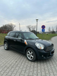 MINI Countryman MINI Countryman 1.6 Diesel 90 KM • 2012 Ochota - zdjęcie 3