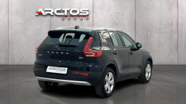 VOLVO XC40 B3 Core aut Kombi Warszawa - zdjęcie 5