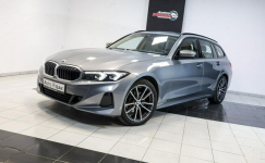 BMW 320 LCI*Salon Polska*I Właściciel*Bezwypadkowy*Vat23% Konstantynów Łódzki - zdjęcie 2