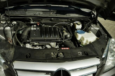 Mercedes B 180 2,0CDI Klima, automat, NAVI, 2010r. Płock - zdjęcie 10