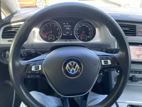 Volkswagen Golf 1.4 benzyna bezwypadkowy model 2014 nawigacja Kobylnica - zdjęcie 9