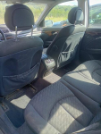 Mercedes w211 2.2cdi 2001r Zalasowa - zdjęcie 7