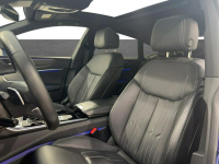 Audi A7 50 TDI mHEV Quatrro Tiptronic Hatchback Warszawa - zdjęcie 10