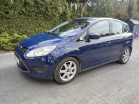 Ford C-Max zadbany po serwisie zamiana Mińsk Mazowiecki - zdjęcie 3