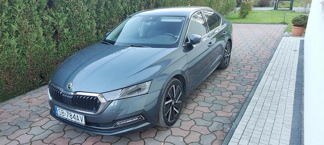 Skoda Octavia 4 Style 2020/21r. Matrix Led, Ambient Bielsko-Biała - zdjęcie 2