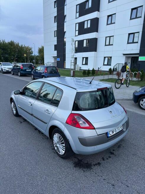 Sprzedaż auta Włocławek - zdjęcie 3