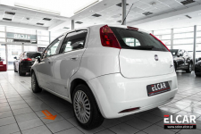 Fiat Grande Punto • FAKTURA VAT 23% Wrocław - zdjęcie 9