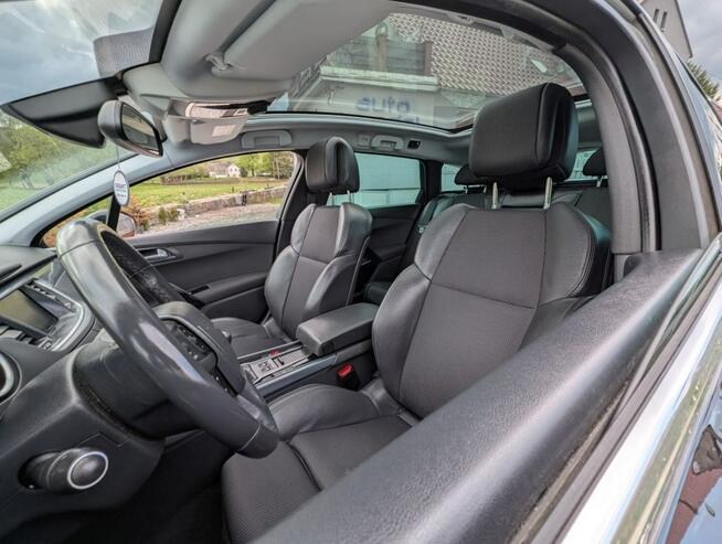 Peugeot 508 Full Led Hend up 2.0 HDI Kamienna Góra - zdjęcie 9