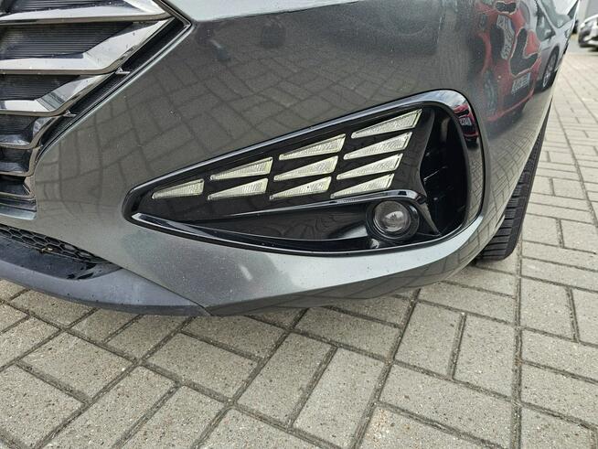 Hyundai i30 Kamera cofania,tempomat , kontrola pasa ruchu, model 2023 Olsztyn - zdjęcie 5