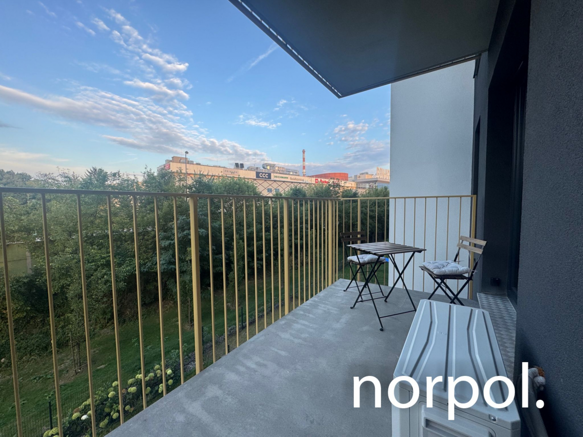 Nowoczesny apartament przy Bonarka Living – pierwszy najem Kraków - zdjęcie 4
