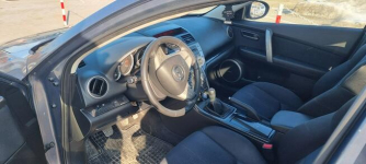 Mazda 6 II 2.0 Exclusive Sport /  Bose / Warszawa / Zamiana Warszawa - zdjęcie 10