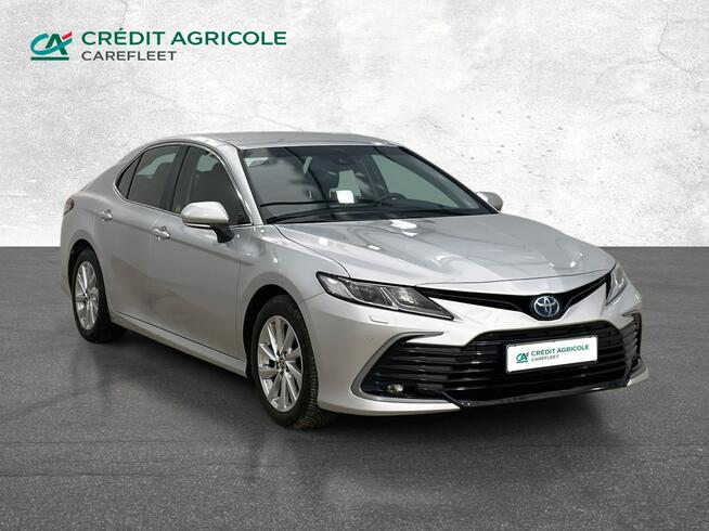 Toyota Camry 2.5 Hybrid Comfort CVT Sedan Warszawa - zdjęcie 3