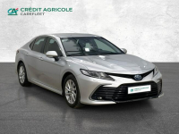 Toyota Camry 2.5 Hybrid Comfort CVT Sedan Warszawa - zdjęcie 3