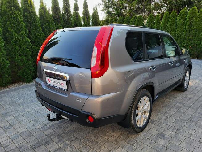 Nissan X-Trail ** Kamery 360 ** Nawigacja ** Panorama Dach ** Jatutów - zdjęcie 7