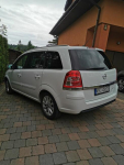 Opel Zafira B 1.7 cdti 125 KM Bochnia - zdjęcie 5