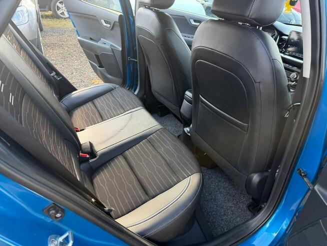 Kia Stonic automat, klimatronic, gwarancja! Zbąszyń - zdjęcie 7