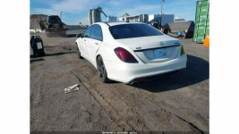 Mercedes S 380 / AMG / 5.5 585KM / 4Matic / Tarnów - zdjęcie 7