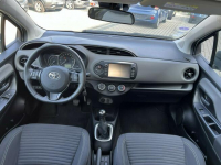 Toyota Yaris 1,0 72KM  Klimatyzacja  Tablet Orzech - zdjęcie 10